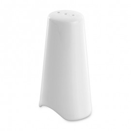 Перечница, H 8 см, серия Eclipse White, BergHOFF