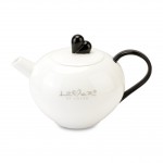 Заварочный чайник фарфоровый, 1,2 л, серия Lover by Lover, BergHOFF