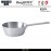 Ковш RON (5-ти слойная сталь), 1,3 л, D 18 см, индукционное дно, BergHOFF