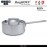 Ковш RON (5-ти слойная сталь), 2 л, D 18 см, индукционное дно, BergHOFF