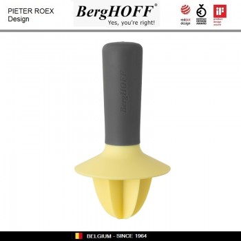 LEO Сквизер для цитрусовых, BergHOFF