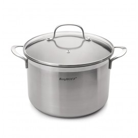 Бульонная кастрюля BISTRO, 6 л, D 24 см, индукционное дно, BergHOFF