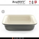 Блюдо Cera для запекания, хранения и подачи, 24 х 24 см, BergHOFF