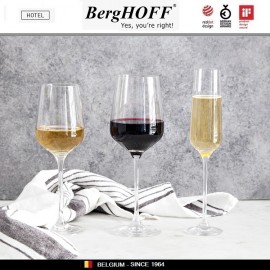 Набор бокалов для граппы, 6 шт, 100 мл, серия Hotel, BergHOFF
