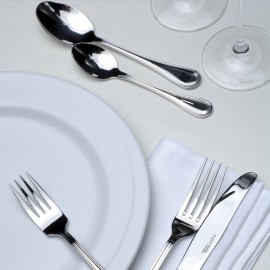 Набор ножей столовых, 12 шт, L 24 см, серия Cosmo, BergHOFF