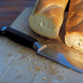 Нож для хлеба, L 23 см, серия Gourmet, BergHOFF