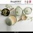 Ковш RON чугунный, 1.7 л, D 18 см, индукционное дно, BergHOFF