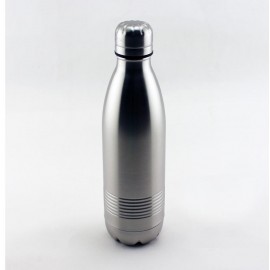 Бутылка питьевая с двойными стенками, 500 мл, серия Studio, BergHOFF
