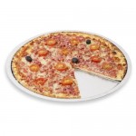 Форма Frabosk Fornomania для пиццы. D 30 см, сталь 18/10, Frabosk