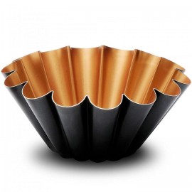 Антипригарная форма GLORIA для пудинга, D 20 см, алюминий, Frabosk