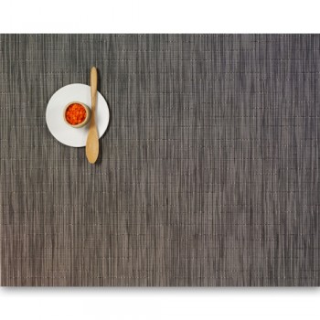 Салфетка подстановочная, винил, 36х48 см, серия Bamboo, CHILEWICH