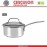 Антипригарный ковшик-сотейник Genesis Steel, 1.9 л, CIRCULON