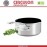 Антипригарный ковшик-сотейник Genesis Steel, 0.9 л, CIRCULON