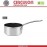 Антипригарный ковшик-сотейник Genesis Steel, 0.9 л, CIRCULON