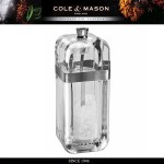 Мельница Kempton для соли, H 13 см, Cole & Mason
