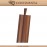 Доска DESIGN, 70 х 23 см, орех, Continenta