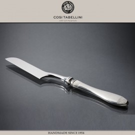 Набор ножей DANIELA для сыров, 3 предмета, олово, сталь, Cosi Tabellini