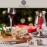 Масленка CONVIVIO круглая малая, D 10.5 см, олово, Cosi Tabellini