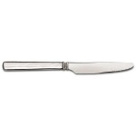 Нож столовый, L 22 см, олово, серия GABRIELLA, Cosi Tabellini