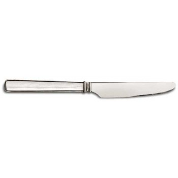 Нож закусочный, L 20,5 см, олово, серия GABRIELLA, Cosi Tabellini