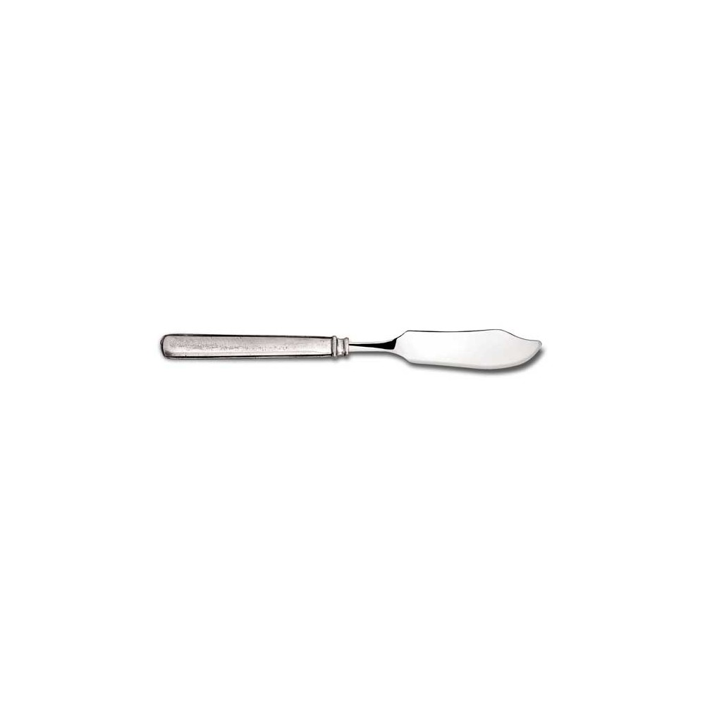 Нож рыбный, L 21,5 см, олово, серия GABRIELLA, Cosi Tabellini
