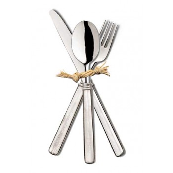 Сет закусочный, десертный, олово, серия GABRIELLA, Cosi Tabellini