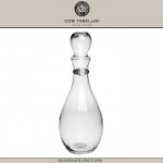 Графин VELLETRI, 1 литр, стекло, Cosi Tabellini