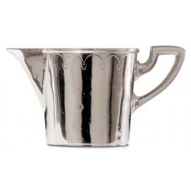 Молочник, H 8 см, 350 мл, олово, серия ANDREA DORIA, Cosi Tabellini