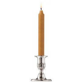 Подсвечник, H 9 см, олово, серия Roma, Cosi Tabellini