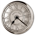 Часы настенные настенные, D 19 см, олово, серия TEMPUS FUGIT, Cosi Tabellini