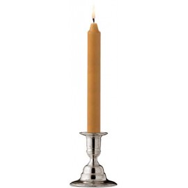 Подсвечник, H 9 см, олово, серия REMO, Cosi Tabellini