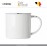 Кружка ANTOINETTE 460 мл, керамика, COSY&TRENDY