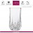 Бокал Longchamp высокий, 280 мл, Cristal D'arques