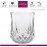 Бокал Longchamp для напитков, 230 мл, Cristal D'arques