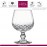 Бокал Longchamp для бренди, коньяка, 320 мл, Cristal D'arques