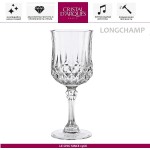 Бокал Longchamp для вина, 170 мл, Cristal D'arques