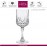 Бокал Longchamp для вина, 170 мл, Cristal D'arques