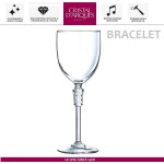 Бокал BRACELET для вина, 250 мл, Cristal D'arques