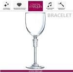 Бокал BRACELET для вина, 310 мл, Cristal D'arques