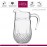 Кувшин Longchamp, 1500 мл, Cristal D'arques
