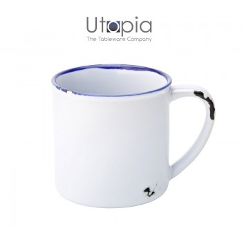 Кружка Avebury Blue, 280 мл, керамика, UTOPIA