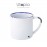 Кружка Avebury Blue, 280 мл, керамика, UTOPIA