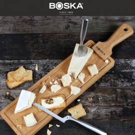 FRIENDS Набор для подачи сыра, L 52 см, 4 предмета, Boska, Нидерланды