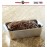 TERRIN Форма для приготовления паштета и хлеба со съемной вставкой, 23 см, Nordic Ware, США