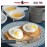 EGG Форма для приготовления яиц в микроволновке, пластик пищевой, Nordic Ware, США
