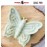 Butterfly Форма для выпечки, объем 2 л, литой алюминий, Nordic Ware, США