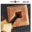SQUARE Форма для выпечки, объем 2.3 л, литой алюминий, серия Premier Gold Collection, Nordic Ware, США