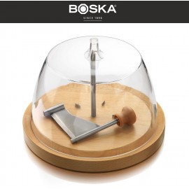 BOSKA Крышка для доски Boska, 20 см, пластик, Boska, Нидерланды