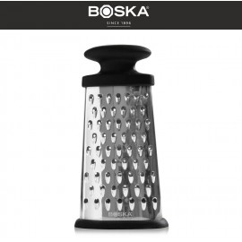 BOSKA Тёрка H 24 см, нержавеющая сталь, пластик, Boska, Нидерланды