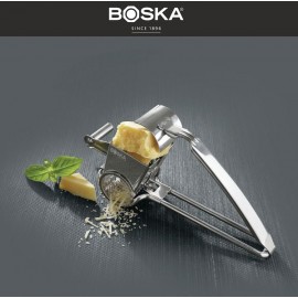 BOSKA Тёрка роторная ручная, для сыра, шоколада, Boska, Нидерланды